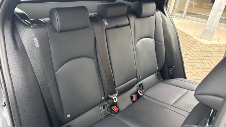 Lexus UX 250h 2.0 F-Sport Design 5dr CVT Hybrid Hatchback